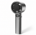 Ice Mini Bladeless Fan – 120 Speeds