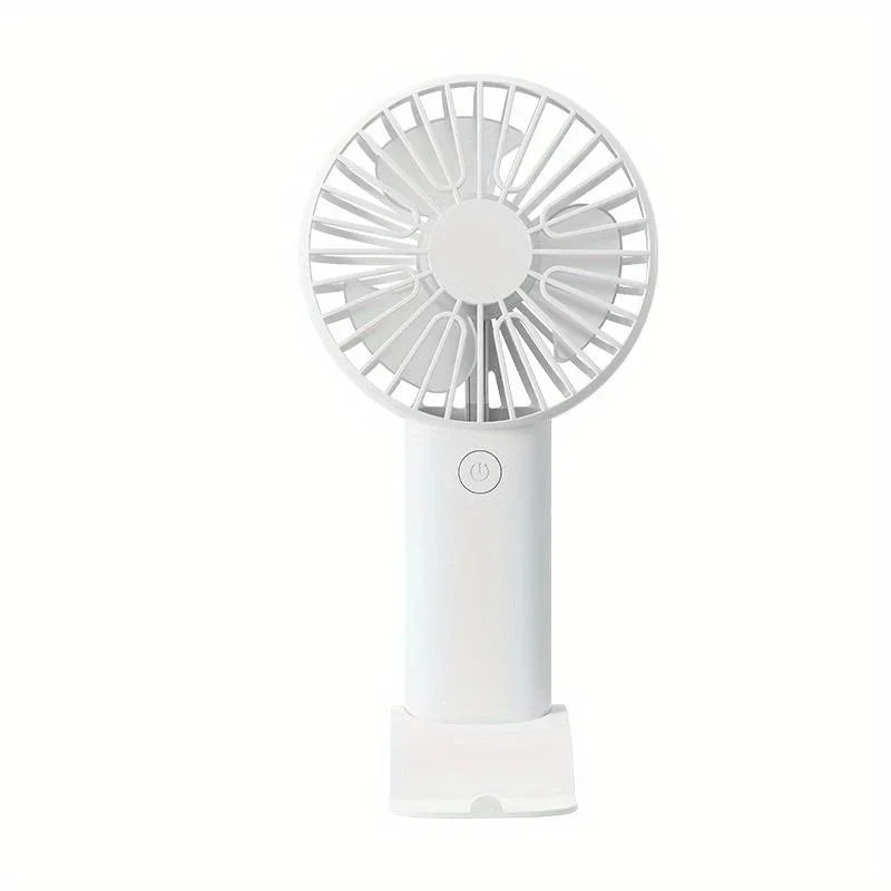 Handheld Portable Fan