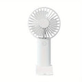 Handheld Portable Fan