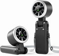 Foldable Neck & Handheld Fan