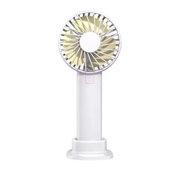 USB Rechargeable Handheld Fan