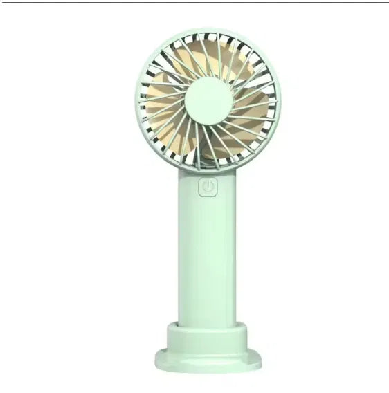 USB Rechargeable Handheld Fan