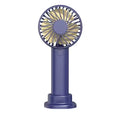 USB Rechargeable Handheld Fan