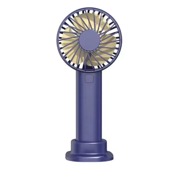 USB Rechargeable Handheld Fan
